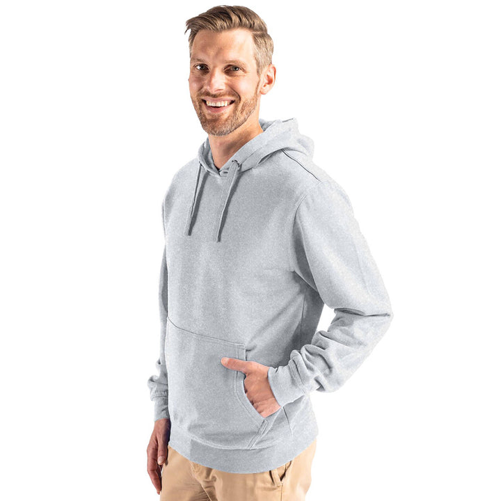 Clique Unisex Stockholm Pullover Hoodie