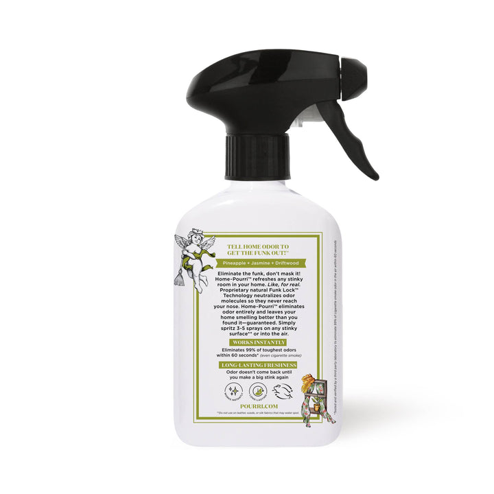 Home~Pourri Tropical Air Room + Fabric Room Spray