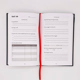 The 100-Day Goal Journal: Accomplish What Matters to You