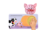 Little Pig - Your Sensory Fidget Friend