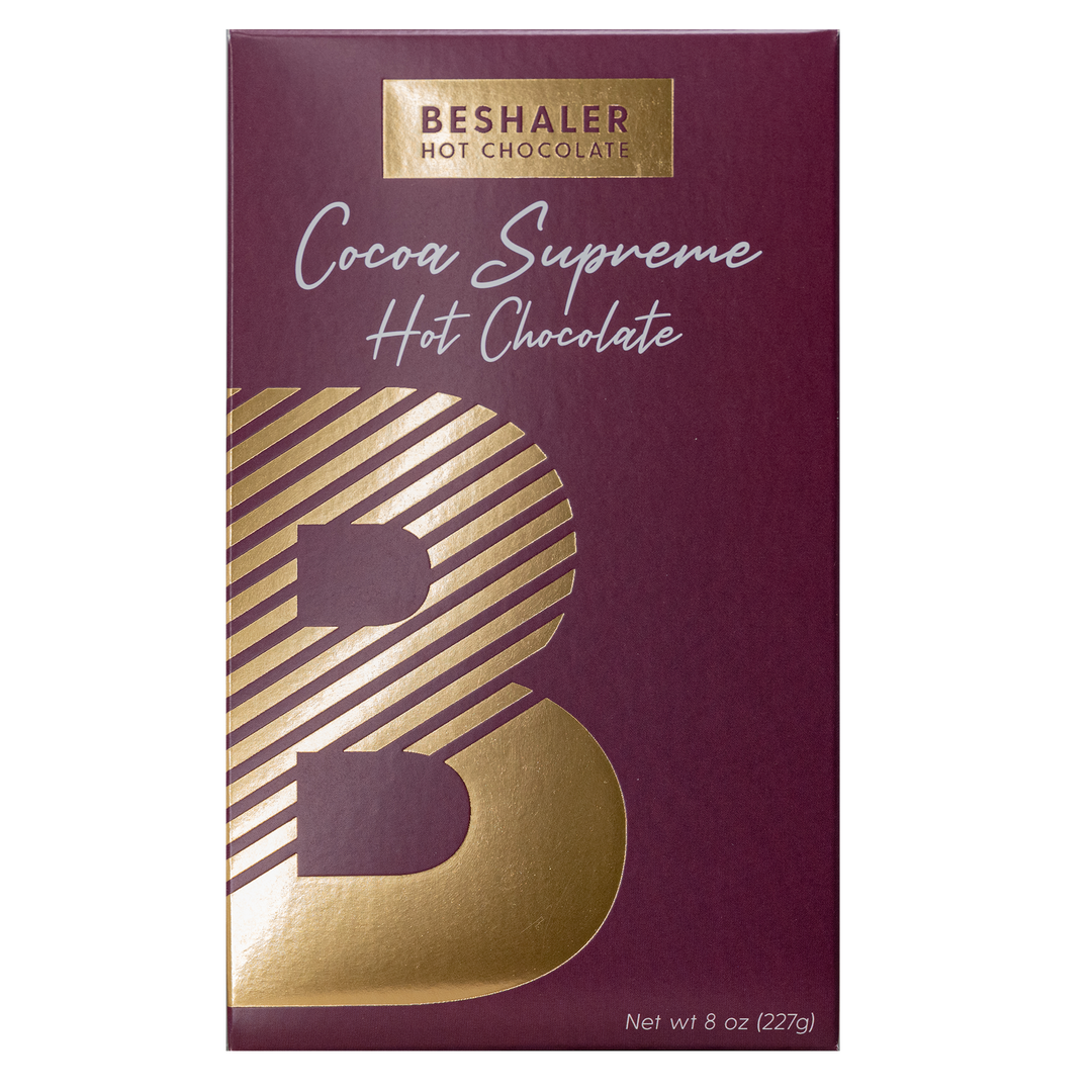 Cocoa Supreme
