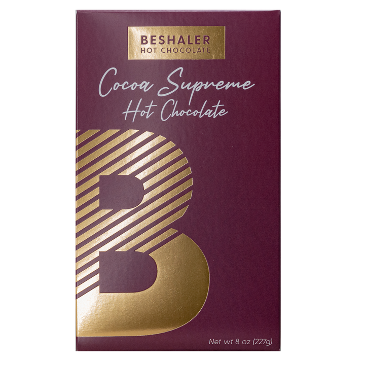 Cocoa Supreme