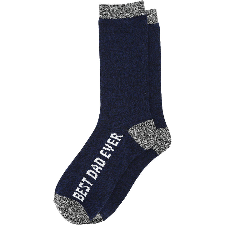 Best Dad - Men's Socks