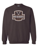 WR Reserve Crewneck