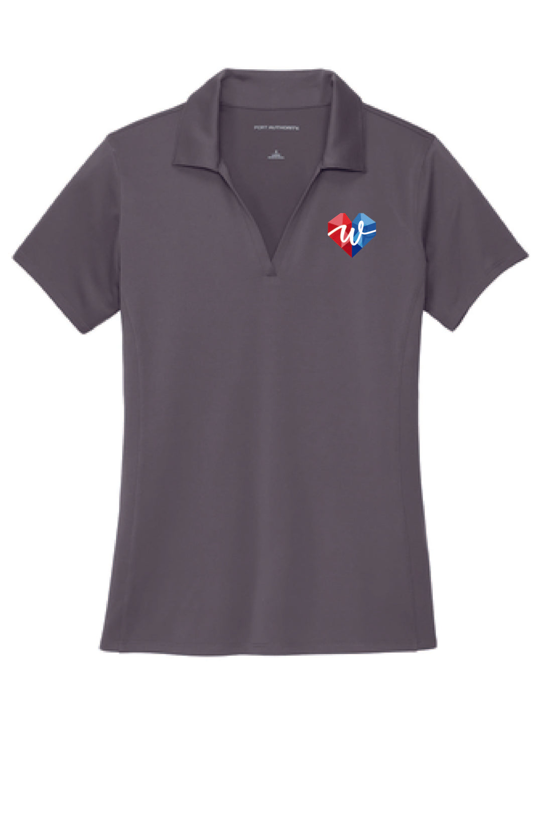 WCCH Ladies Performance Staff Polo