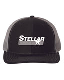 Stellar Snapback Trucker Hat