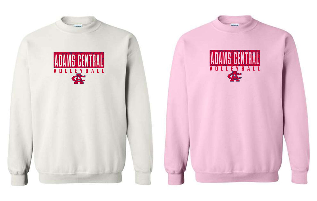 AC Volleyball 2026 Fanatic Design Sweatshirt