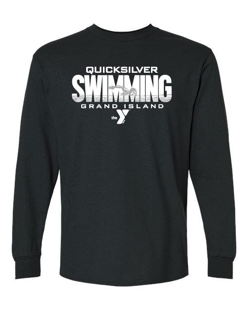Quicksilver Swim Long Sleeve