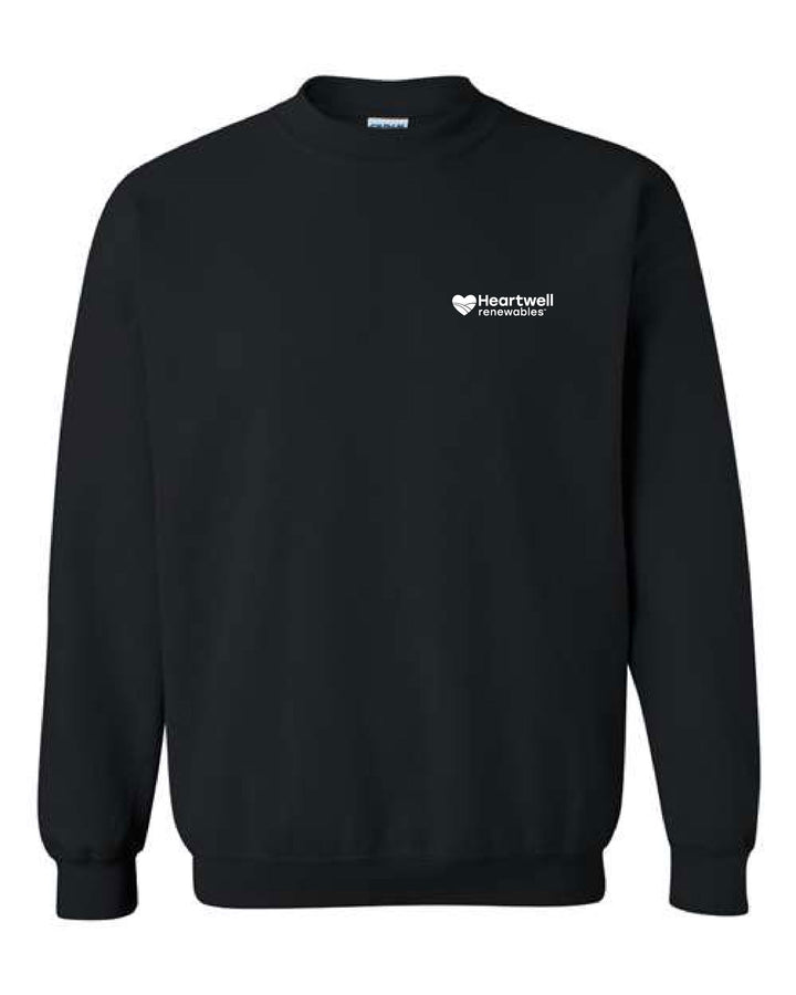Heartwell Renewables Crewneck