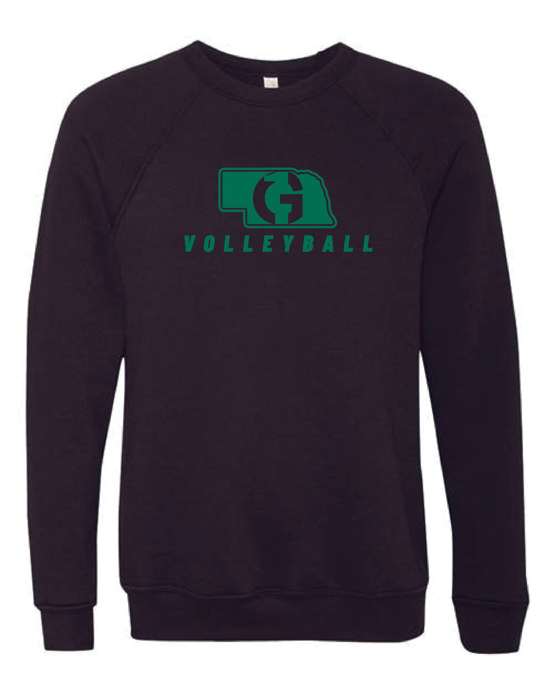G1 Volleyball Crewneck