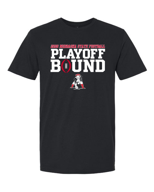 AC Football Playoff T-shirt