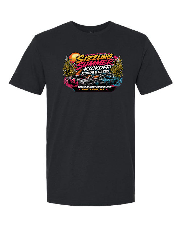 Figure 8 T-shirt