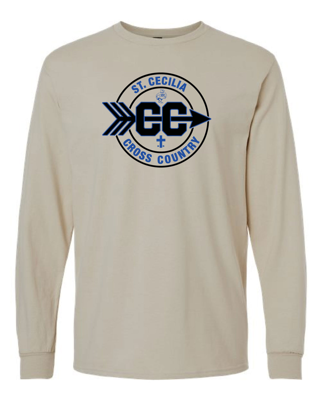 STC XC Long Sleeve