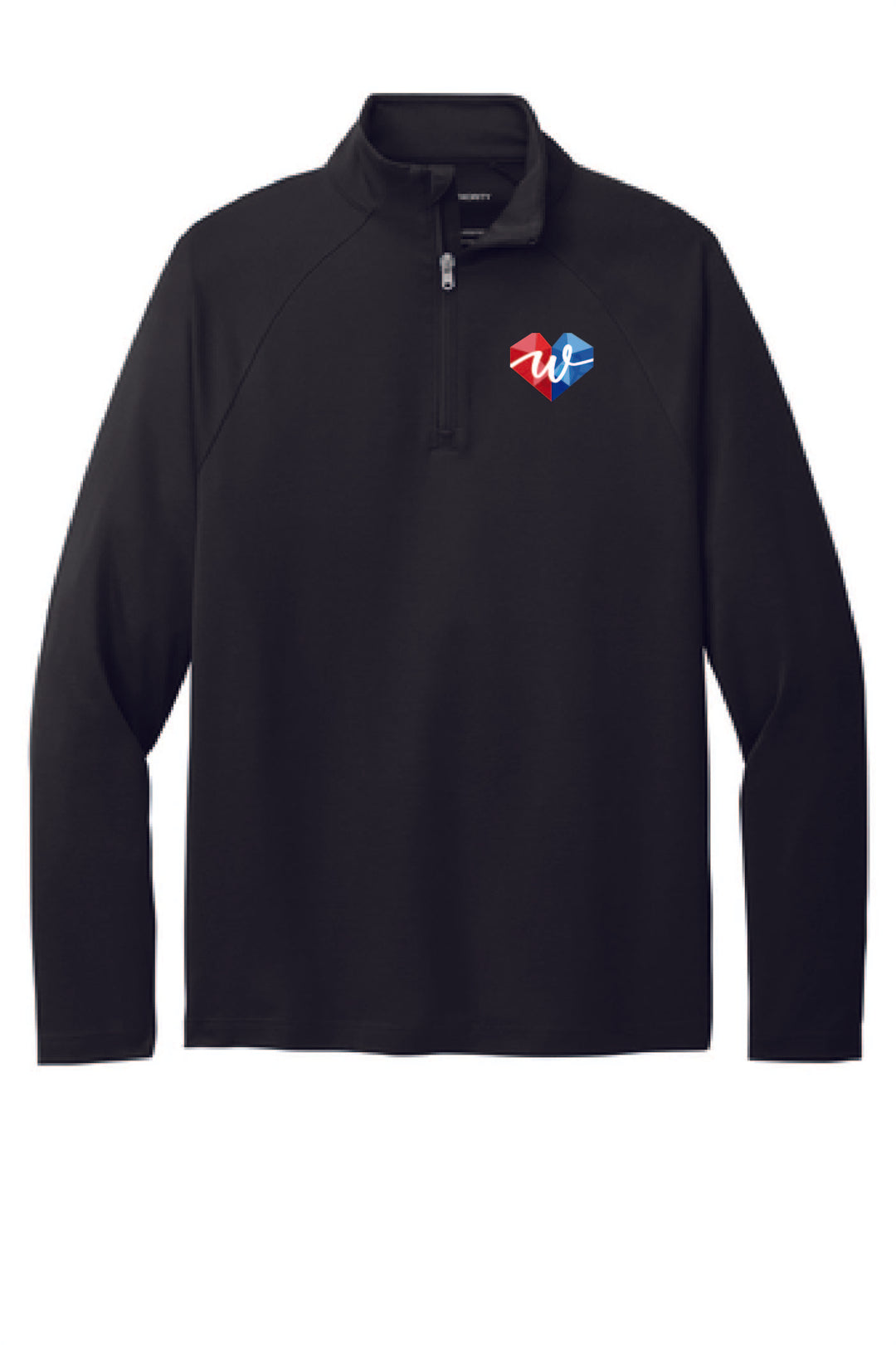 WCCH Mens Cypress 1/4 Zip