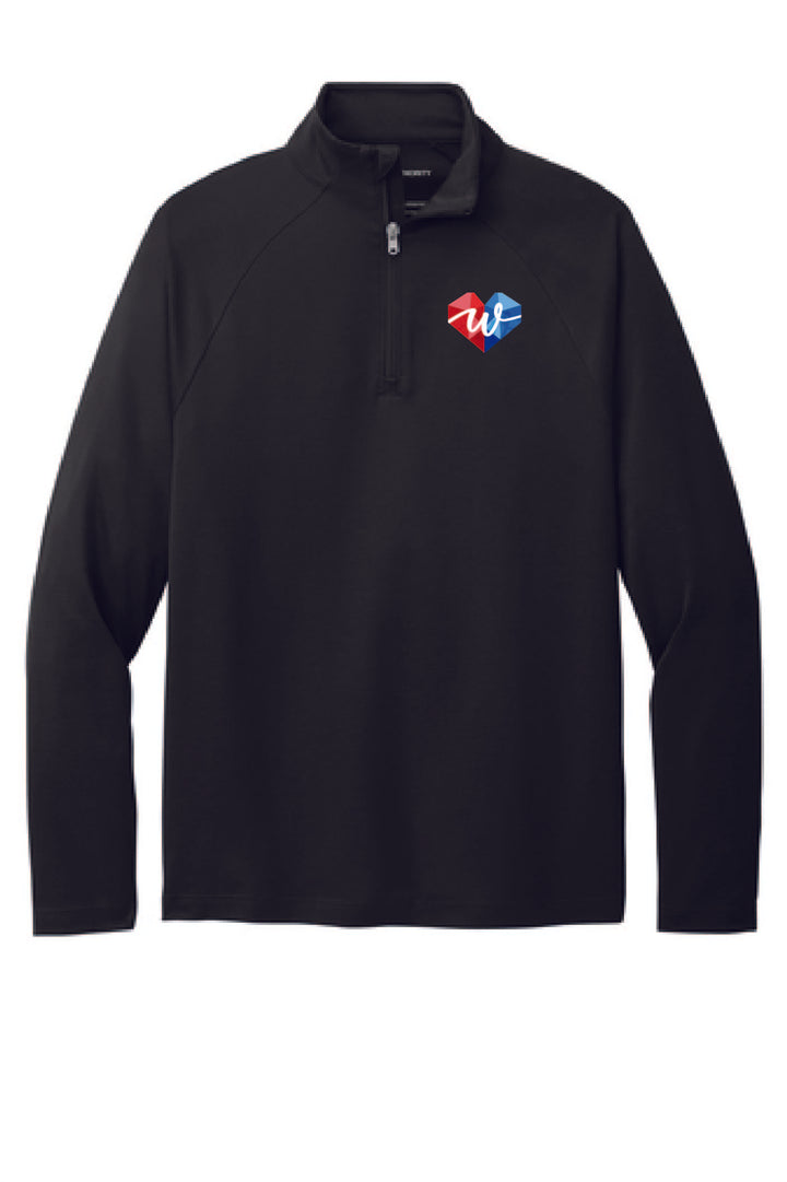 WCCH Mens Cypress 1/4 Zip