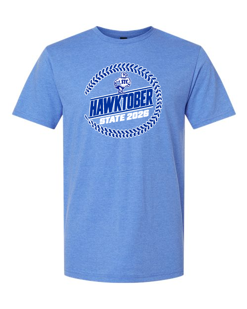 STC Hawktober T-shirt
