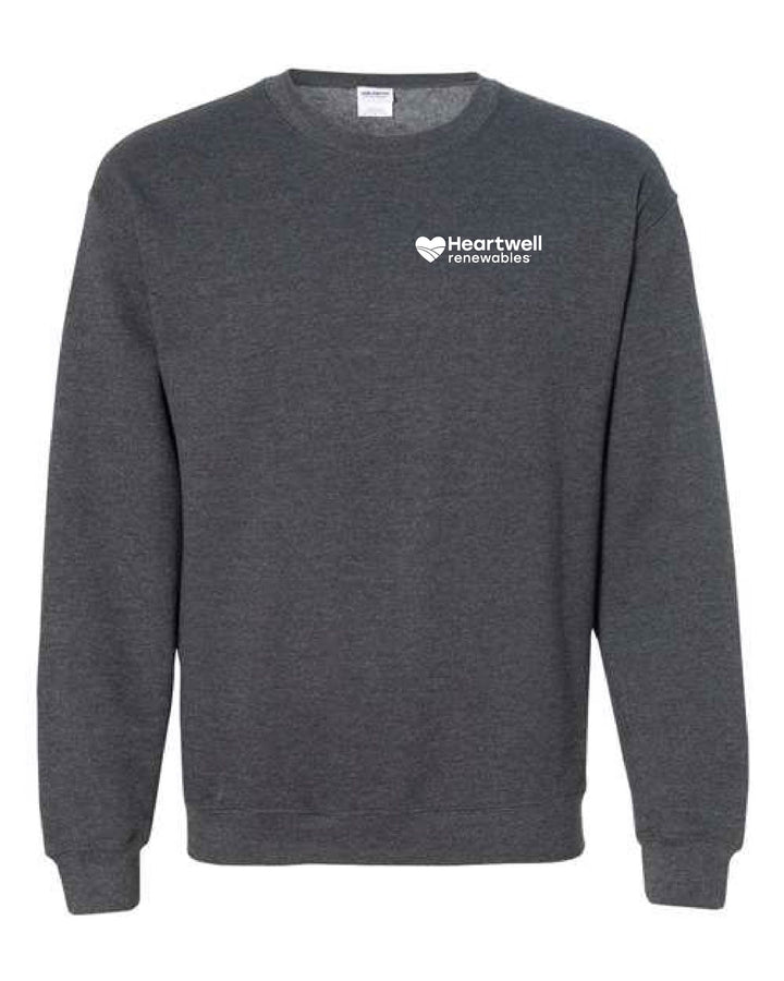Heartwell Renewables Crewneck