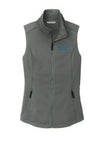 FFA Foundation Ladies Fleece Vest