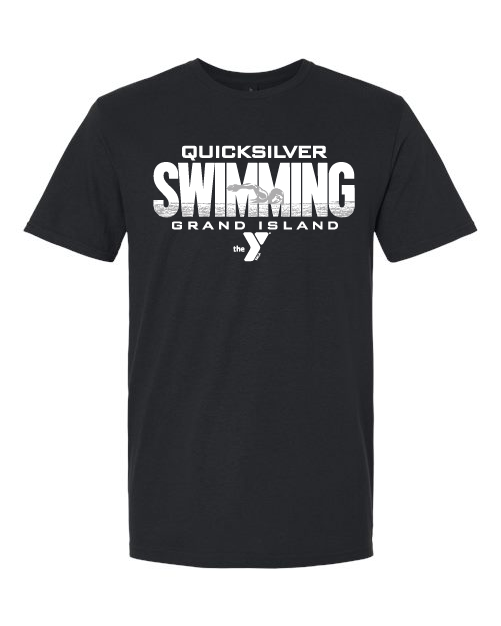 Quicksilver Swim T-shirt
