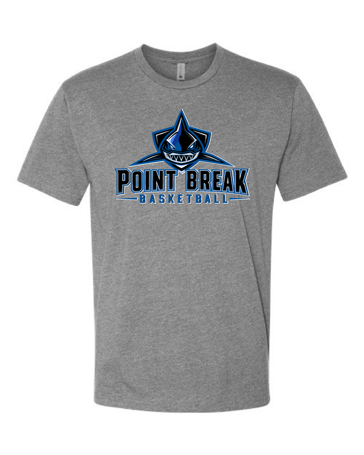 Point Break T-Shirt