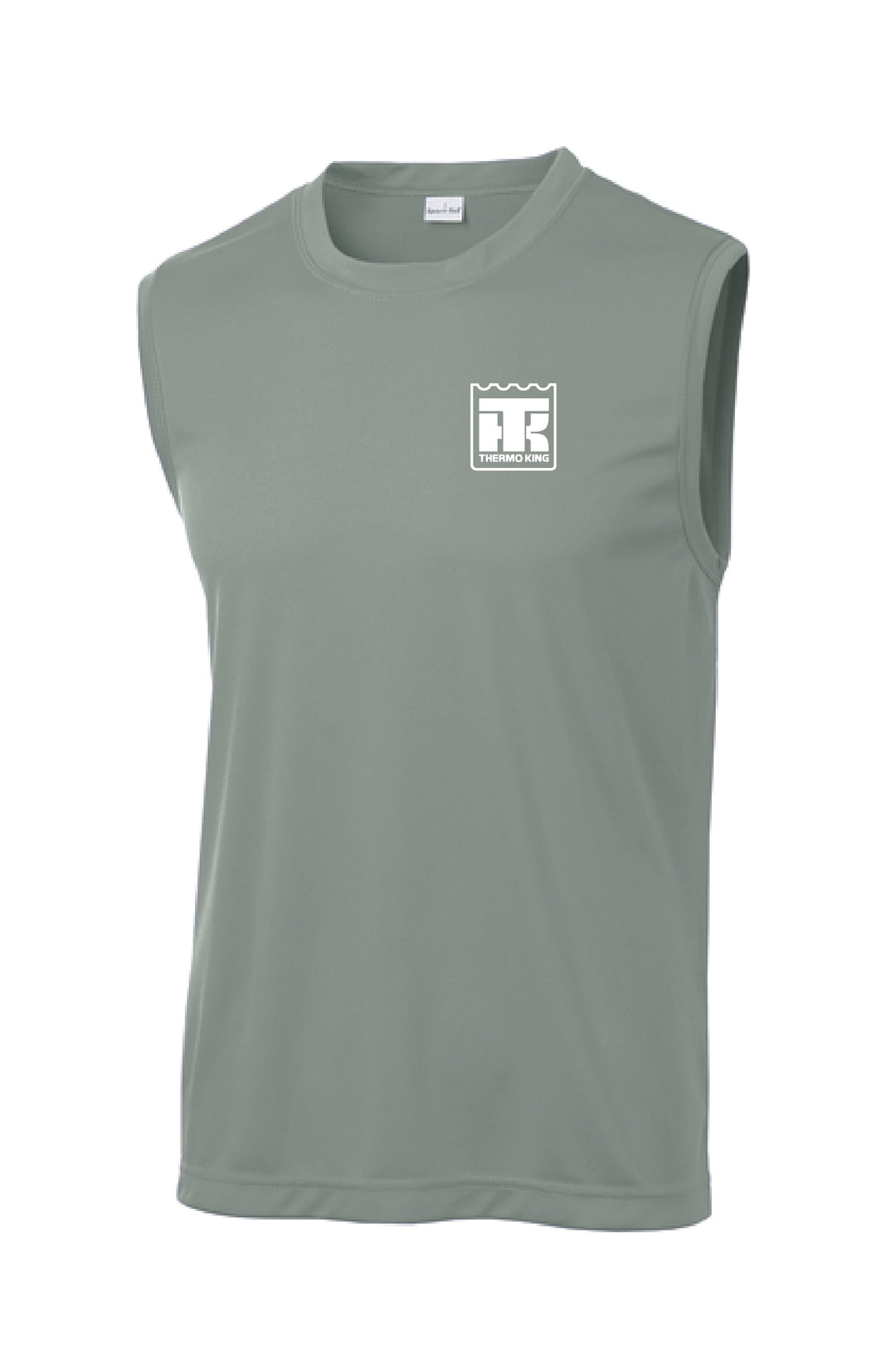 Thermo King Sleeveless Shirt