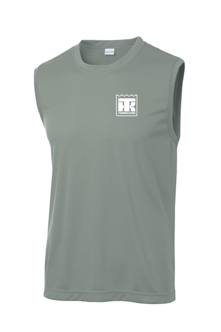 Thermo King Sleeveless Shirt
