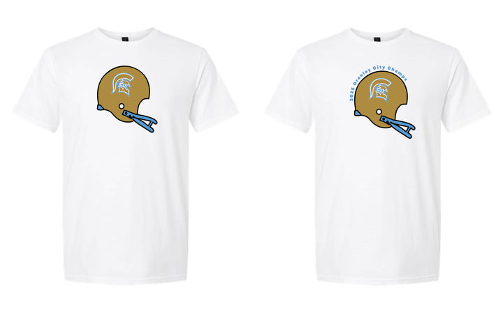 GW Football T-shirt