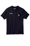 Flowserve Carhartt TALL Pocket T-Shirt