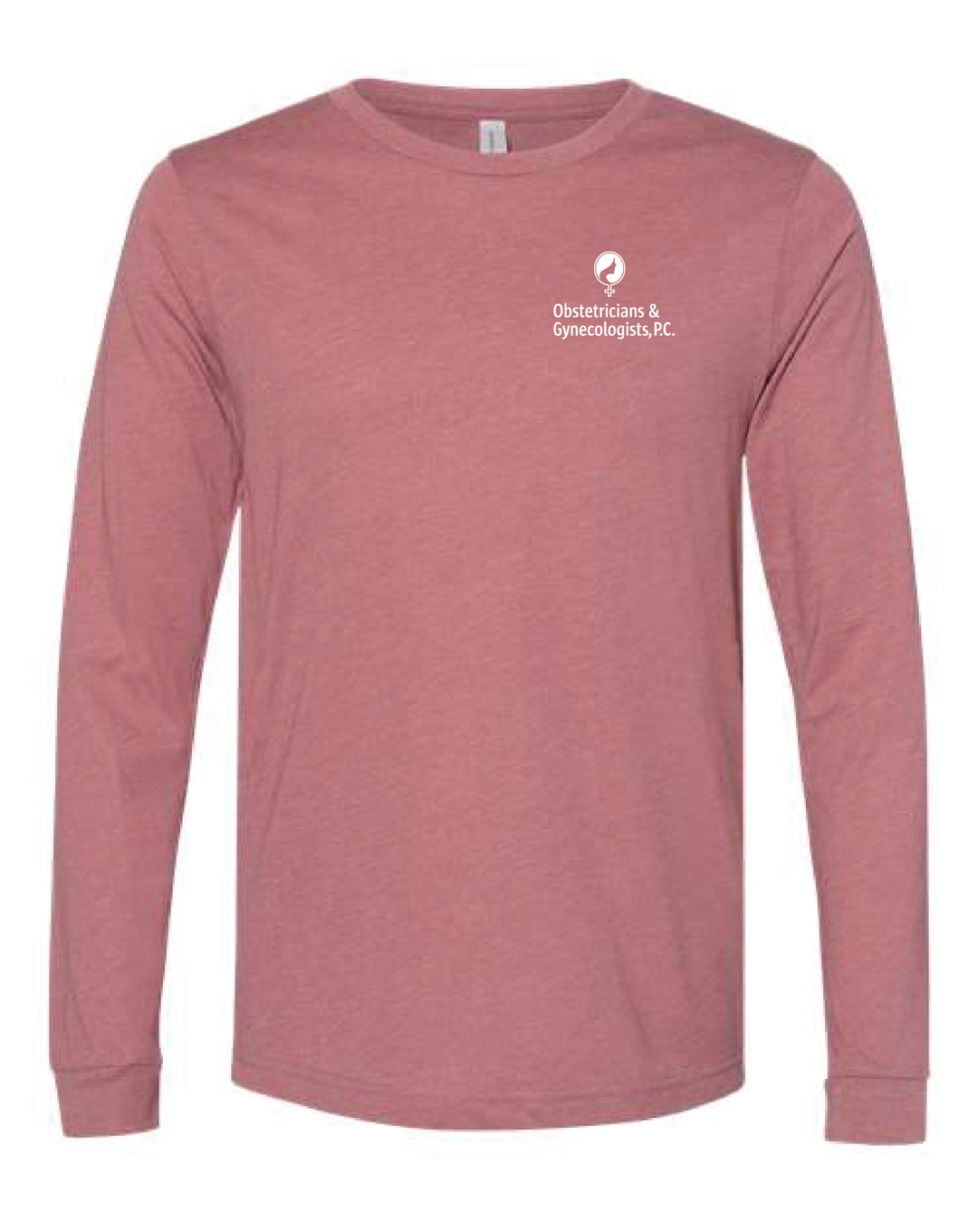 OBGYN Bella Canvas Long Sleeve