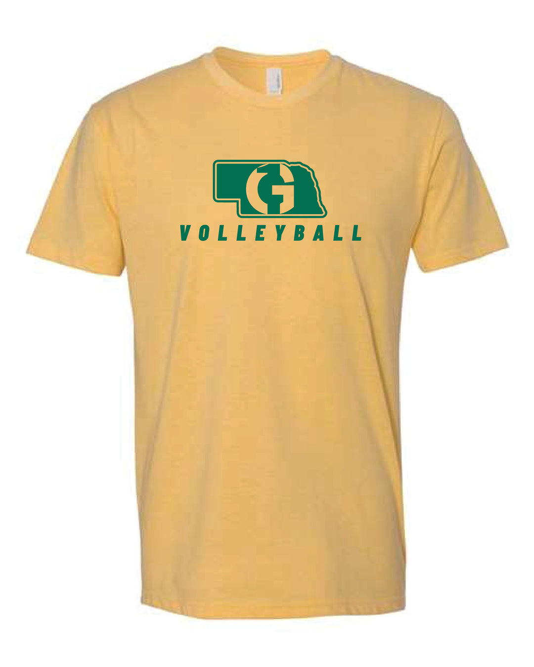 G1 Volleyball T-shirt