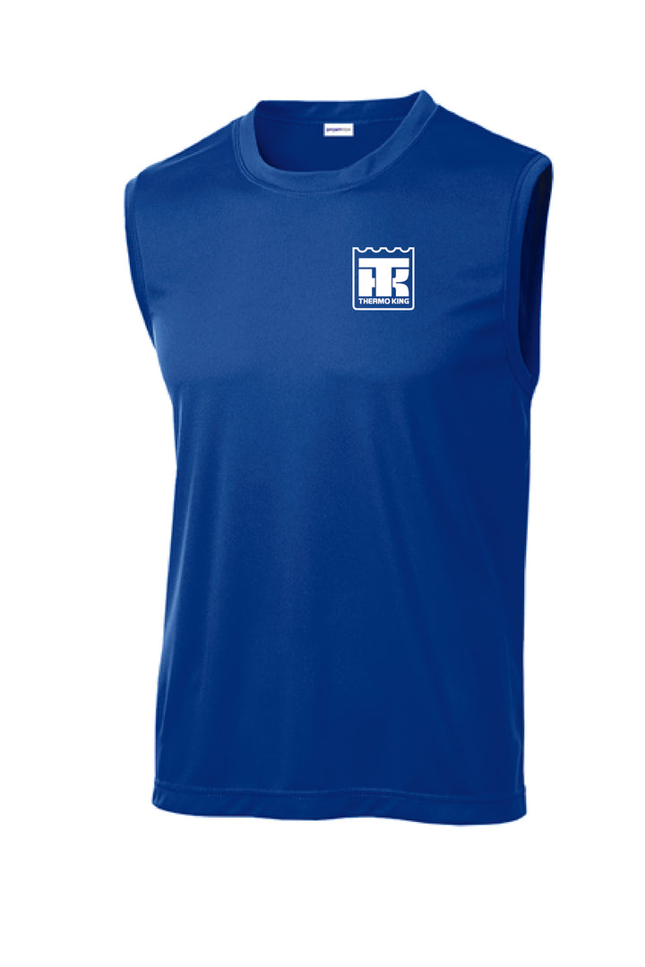 Thermo King Sleeveless Shirt