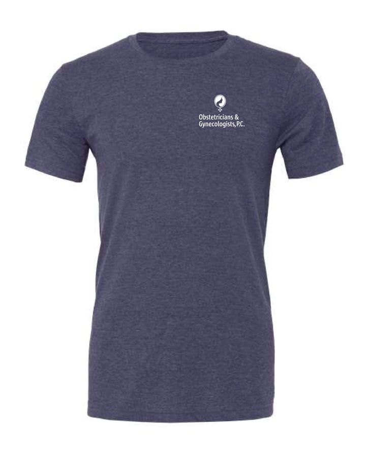 OBGYN Bella Canvas T-shirt