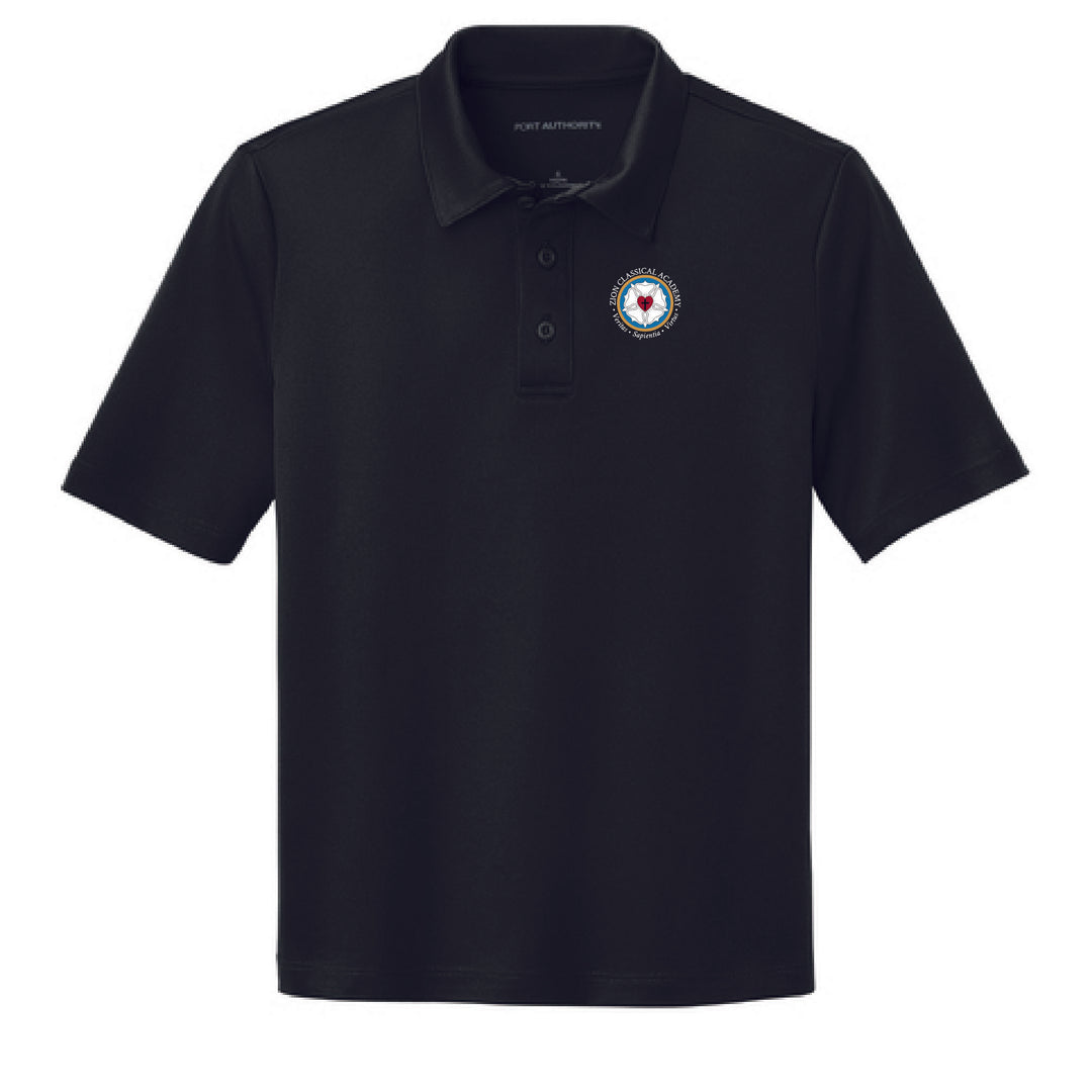 Zion Port Authority® Performance Polo K540