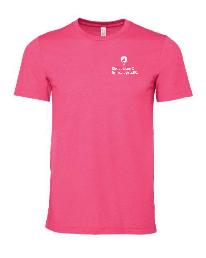 OBGYN Bella Canvas T-shirt