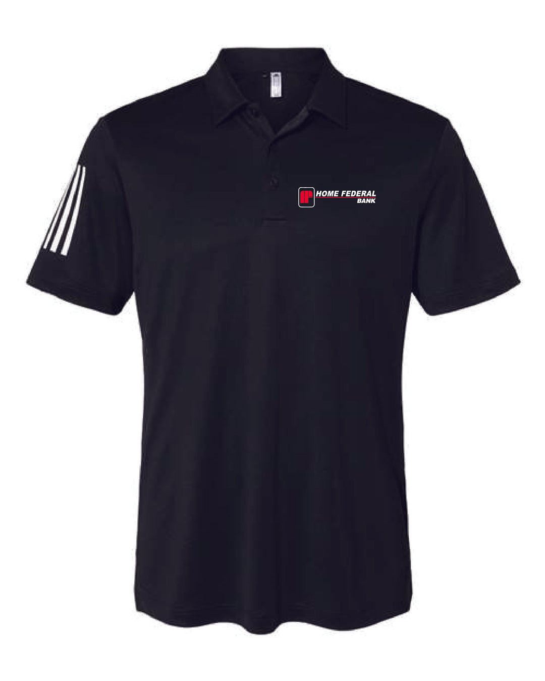 Home Federal Women's Adidas Polo