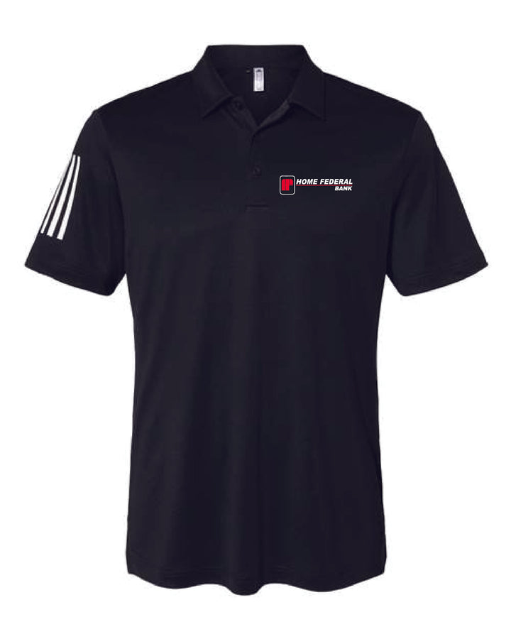 Home Federal Women's Adidas Polo