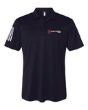 Home Federal Adidas Polo