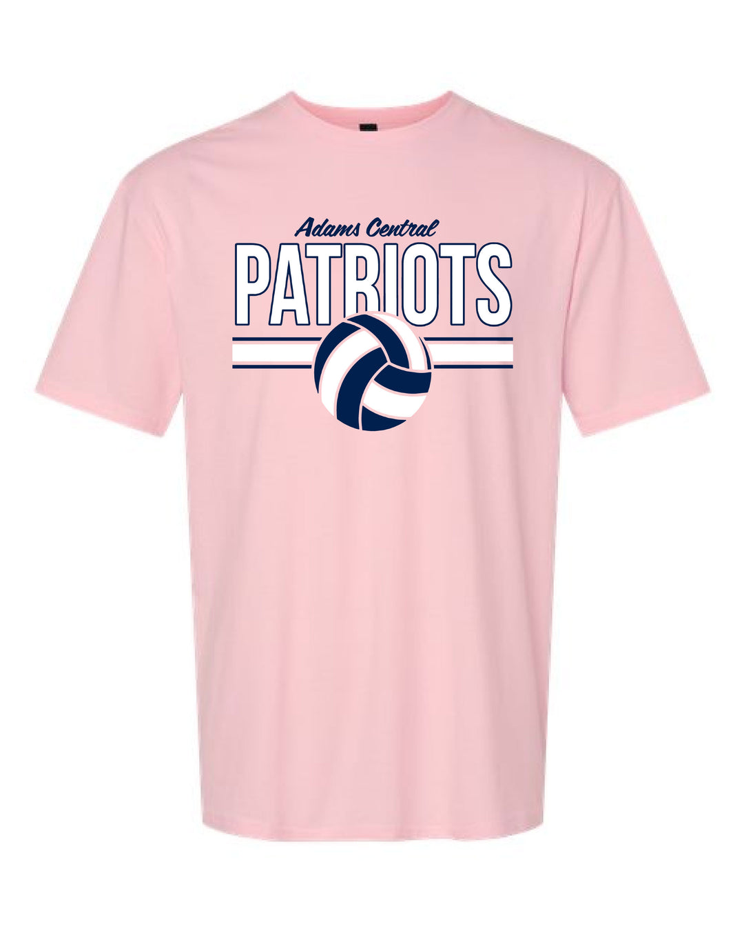 AC Volleyball 2026 Classic T-shirt