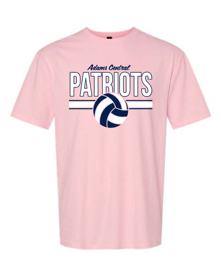AC Volleyball 2026 Classic T-shirt