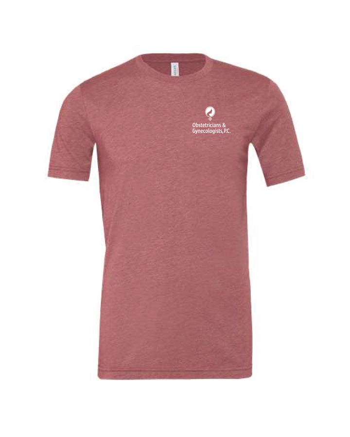 OBGYN Bella Canvas T-shirt