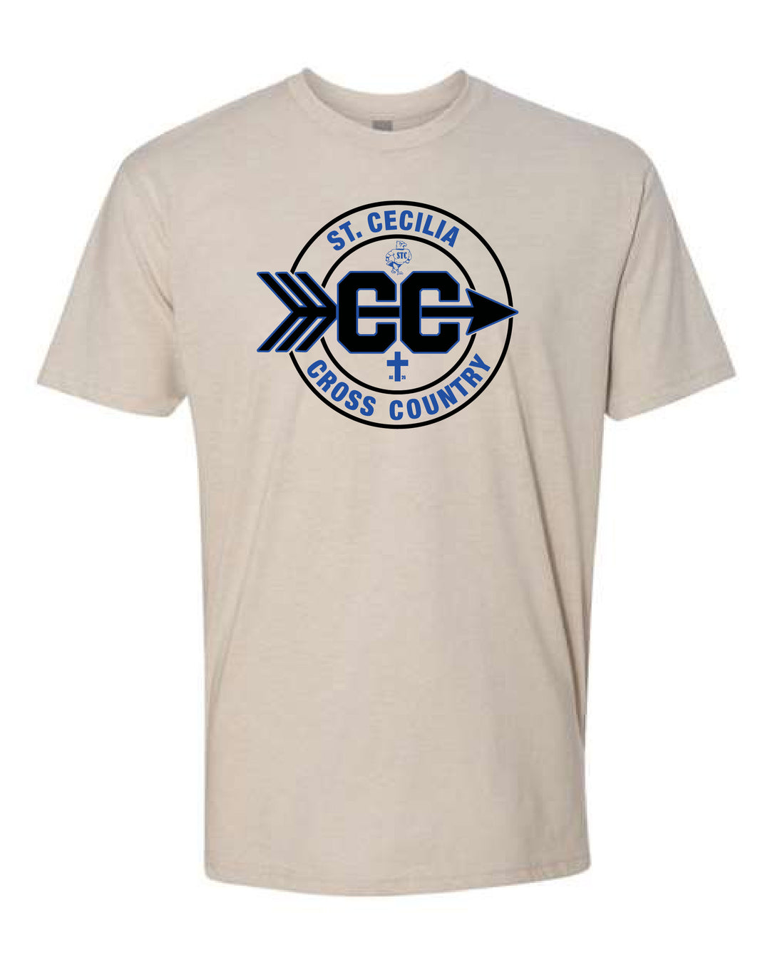 STC XC T-shirt
