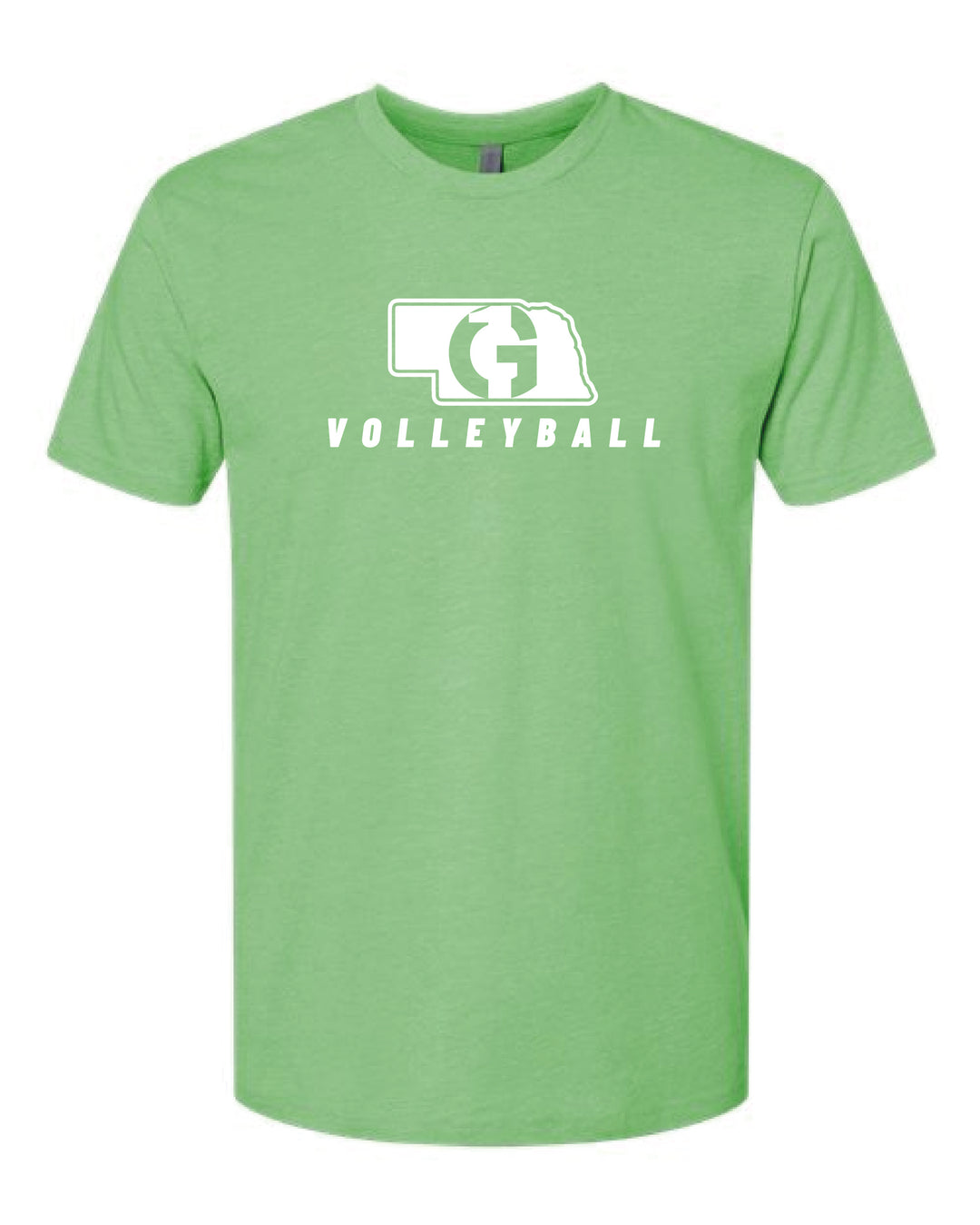 G1 Volleyball T-shirt