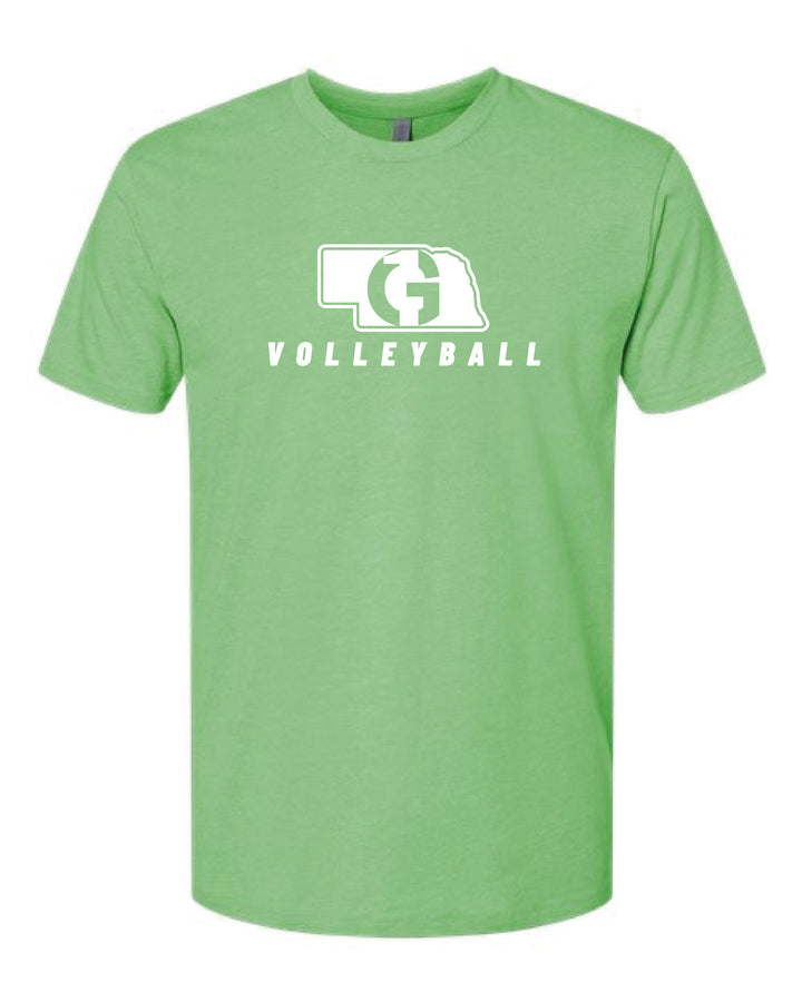 G1 Volleyball T-shirt