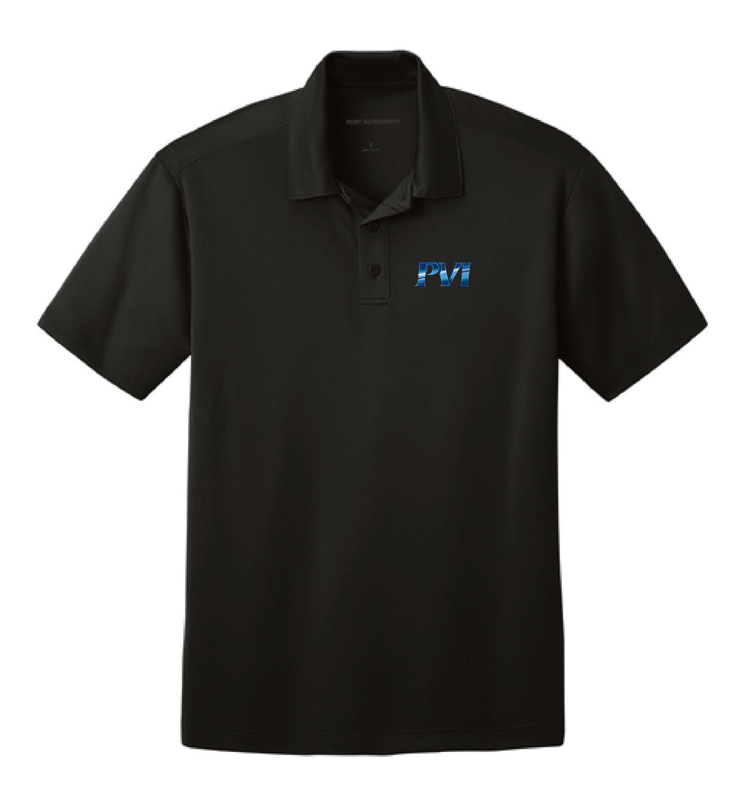 Port Authority Men's Polo-PVI Logo-K540