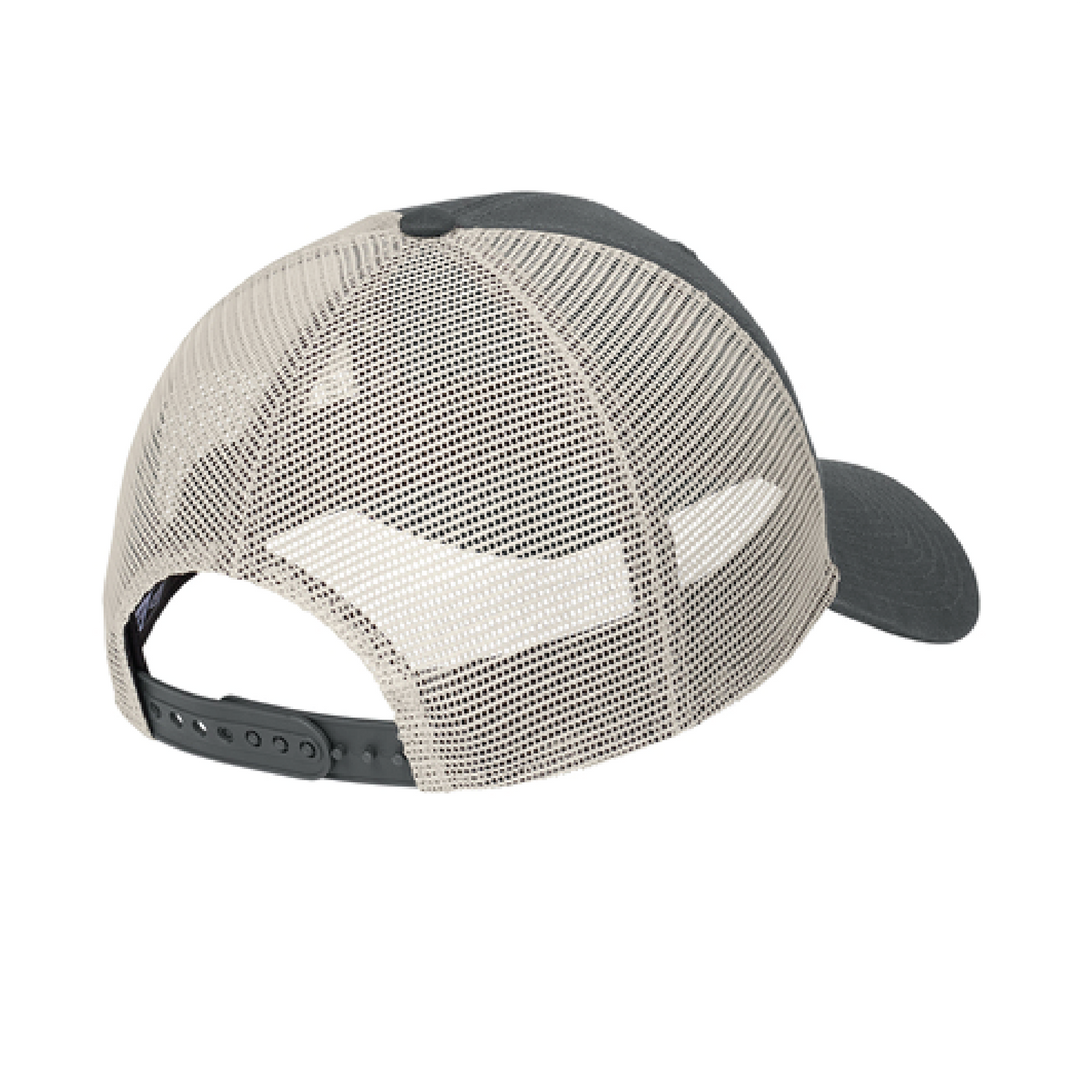 Brush Football New Era Hat