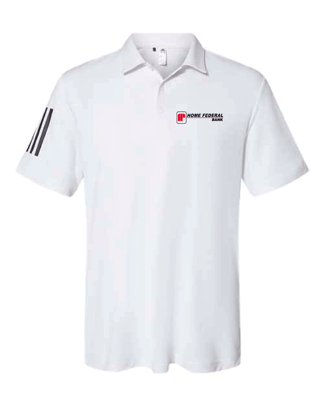 Home Federal Women's Adidas Polo