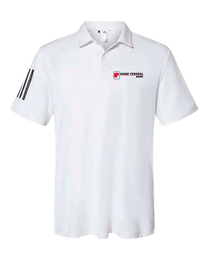 Home Federal Women's Adidas Polo