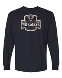 WR Reserve Long Sleeve (Full Front)