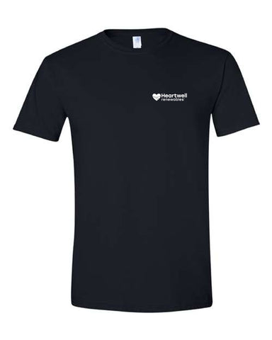 Heartwell Renewables T-Shirt