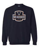 WR Reserve Crewneck